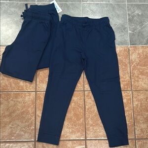 Carter's Blue Sweatpants for Everyday Comfort